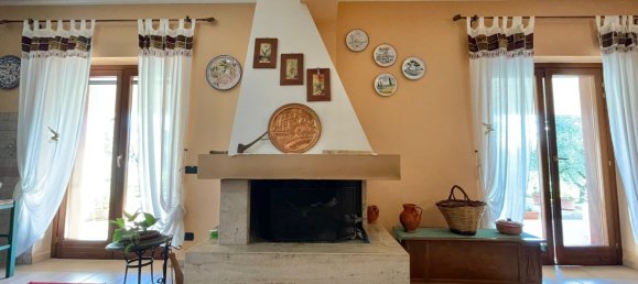 5 bedrooms Villa in Isola del Liri, Italy No. 57805 28