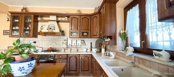 5 bedrooms Villa in Isola del Liri, Italy No. 57805 32