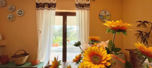 5 bedrooms Villa in Isola del Liri, Italy No. 57805 40