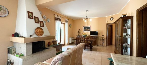5 bedrooms Villa in Isola del Liri, Italy No. 57805 30