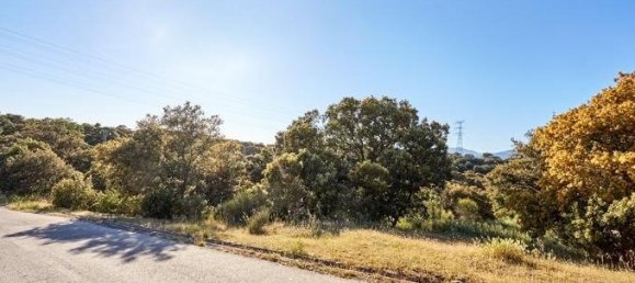  Land in San Sebastian de los Reyes, Spain No. 84472 5