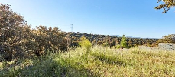  Land in San Sebastian de los Reyes, Spain No. 84472 11