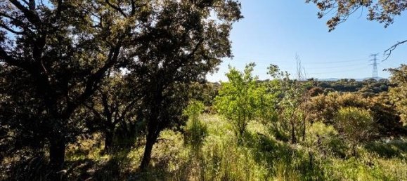  Land in San Sebastian de los Reyes, Spain No. 84472 14