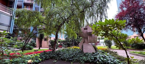 3 rooms Apartment in Milan, Italy No. 269892 47