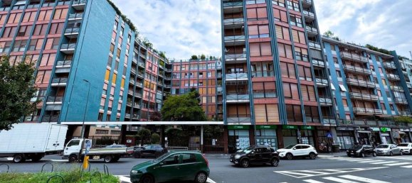 3 rooms Apartment in Milan, Italy No. 269892 44