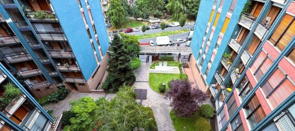 3 rooms Apartment in Milan, Italy No. 269892 13