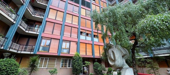 3 rooms Apartment in Milan, Italy No. 269892 46