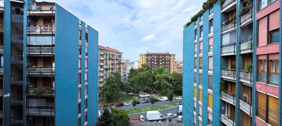 3 rooms Apartment in Milan, Italy No. 269892 12