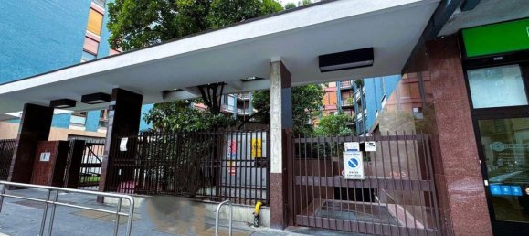 3 rooms Apartment in Milan, Italy No. 269892 45