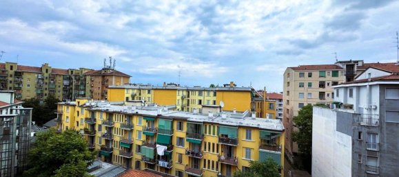 3 rooms Apartment in Milan, Italy No. 269892 30