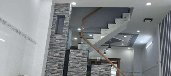 40m² Townhouse in District 7, Vietnam No. 12846 3