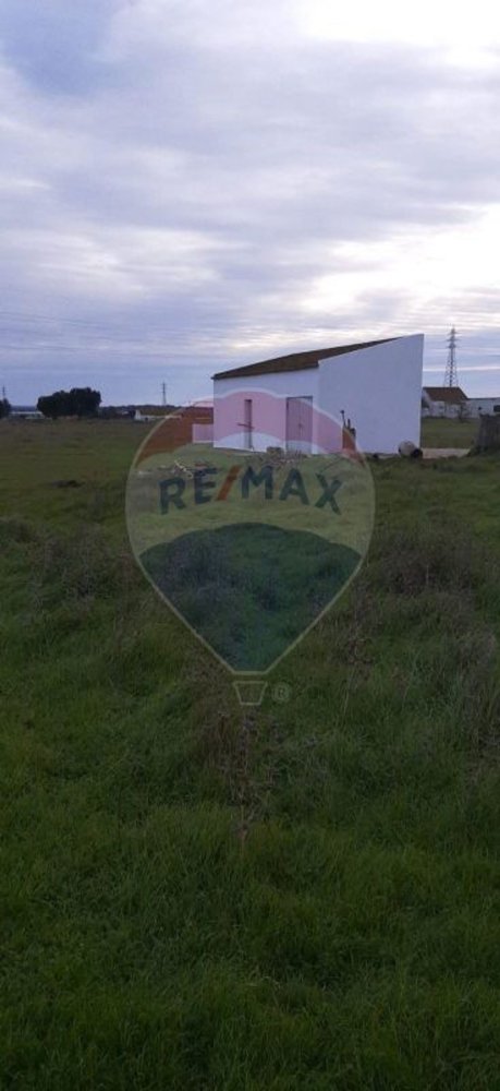 12000m² Land in Montijo, Portugal No. 52567