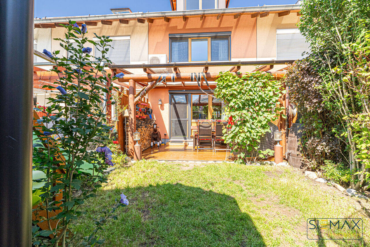 3 bedrooms Townhouse in Ebersberg, Germany No. 316794