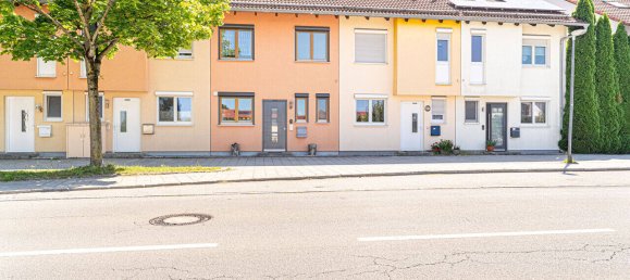 3 bedrooms Townhouse in Ebersberg, Germany No. 316794 2