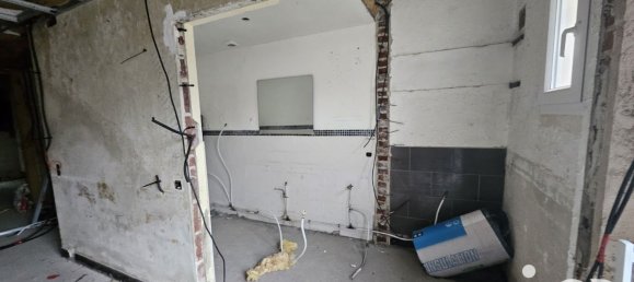 2 Schlafzimmer Stadthaus in Auchy-les-Hesdin, France, Nr. 39361 7