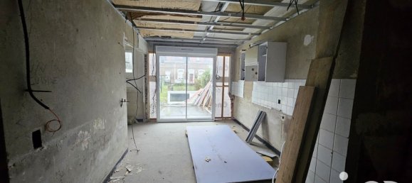 2 Schlafzimmer Stadthaus in Auchy-les-Hesdin, France, Nr. 39361 5