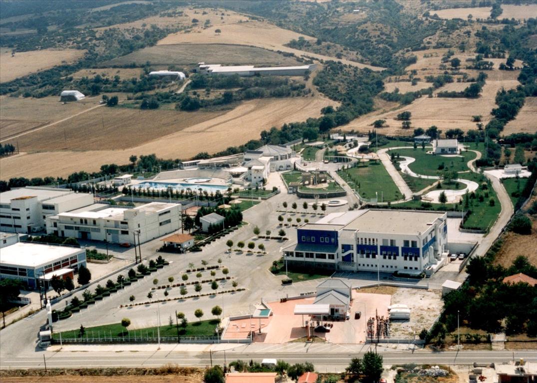 Grundstück in Mygdonia, Greece 4530m², Nr. 6422