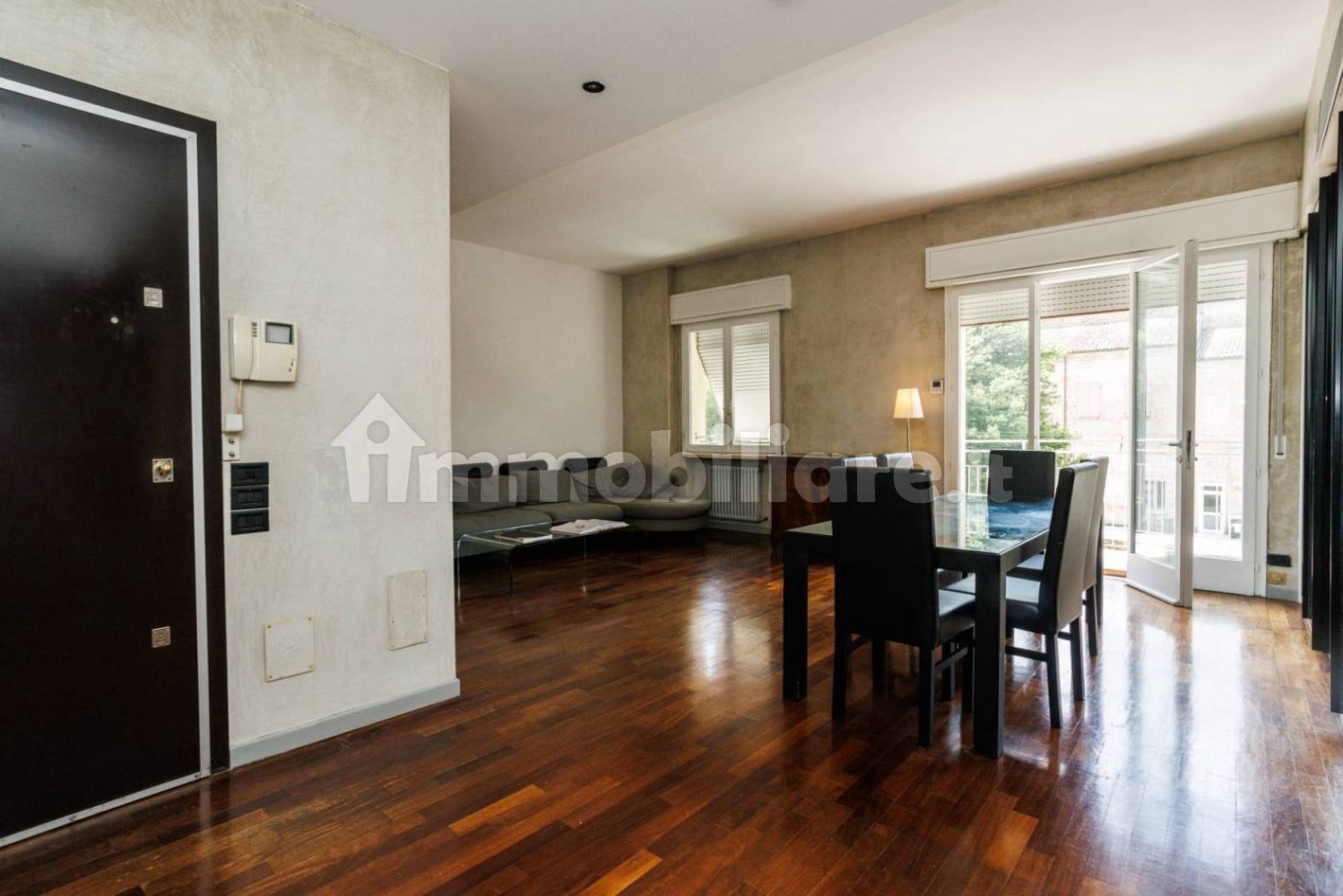 2 bedrooms Apartment in Cesena, Italy No. 20148