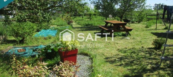 4 bedrooms Townhouse in Laloeuf, France No. 44377 10