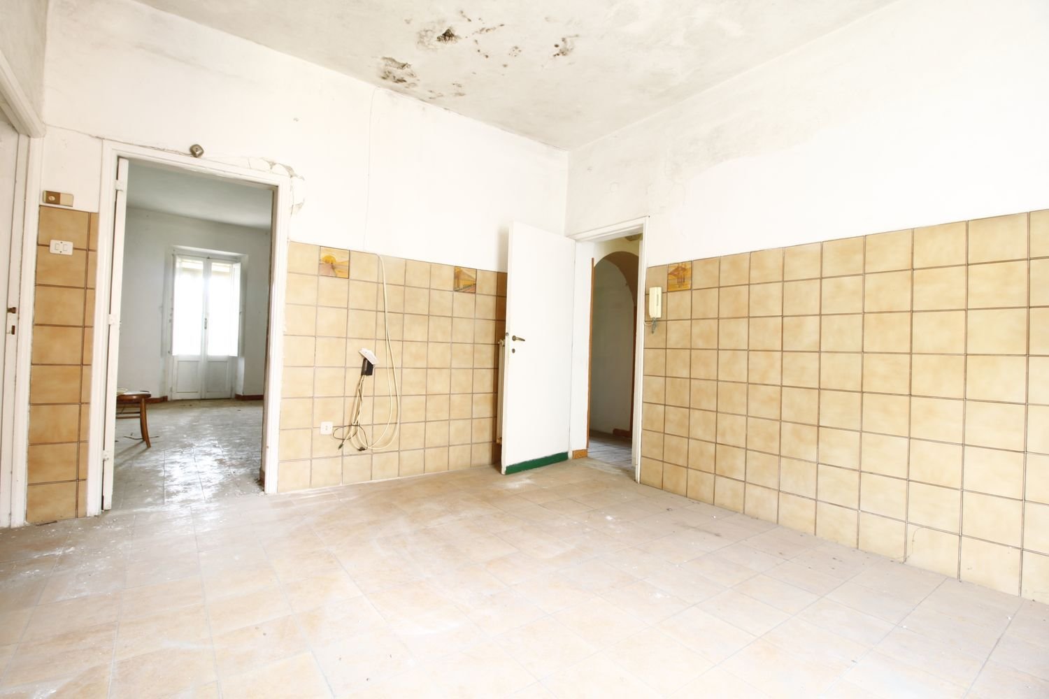 6غرفة شقة في Cellere, Italy رقم 139769