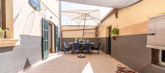 6 chambres Appartement à Santanyi, Spain No. 165415 4