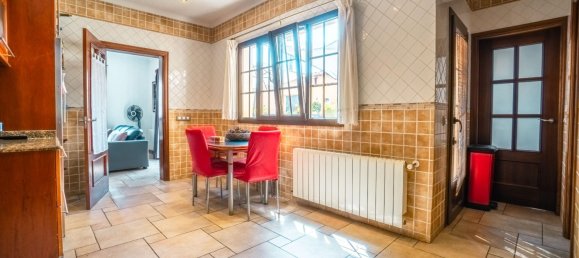 6 chambres Appartement à Santanyi, Spain No. 165415 12