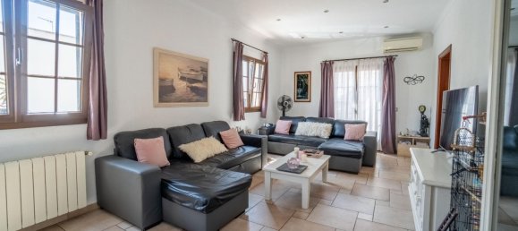 6 chambres Appartement à Santanyi, Spain No. 165415 8