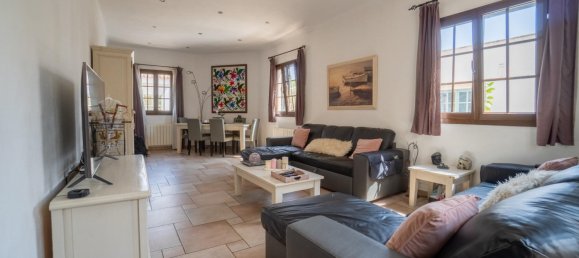 6 chambres Appartement à Santanyi, Spain No. 165415 9