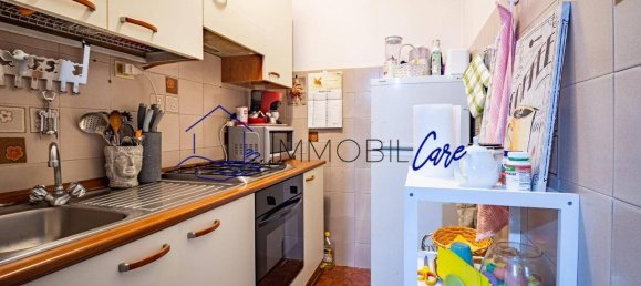 2 Schlafzimmer Wohnung in Pisa, Italy, Nr. 51893 8