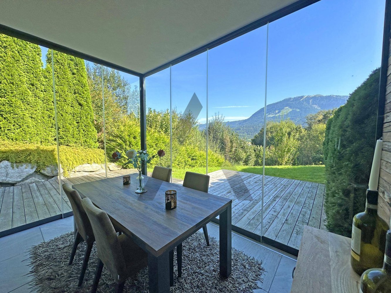 Квартира с 2 спальнями в Занкт Джоан ин Тироль, Австрия № 175609