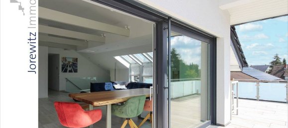 Ático de 3 dormitorios en Bielefeld, Germany No. 315022 26