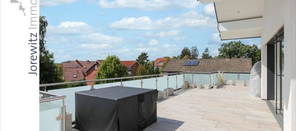 Ático de 3 dormitorios en Bielefeld, Germany No. 315022 25