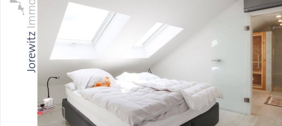 Ático de 3 dormitorios en Bielefeld, Germany No. 315022 9