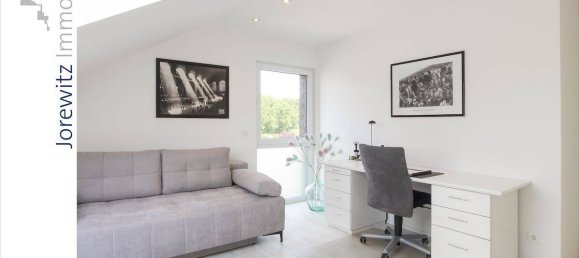 Ático de 3 dormitorios en Bielefeld, Germany No. 315022 13