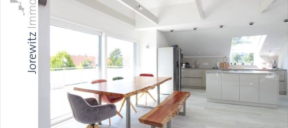 Ático de 3 dormitorios en Bielefeld, Germany No. 315022 2