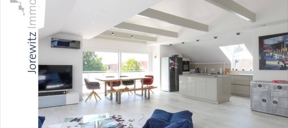 Ático de 3 dormitorios en Bielefeld, Germany No. 315022 27