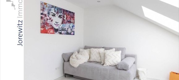 Ático de 3 dormitorios en Bielefeld, Germany No. 315022 12