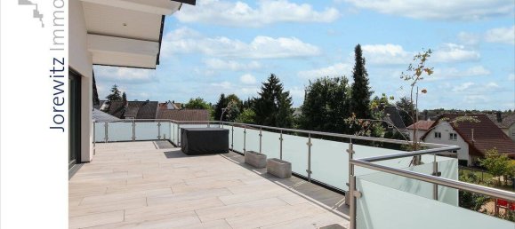 Ático de 3 dormitorios en Bielefeld, Germany No. 315022 24