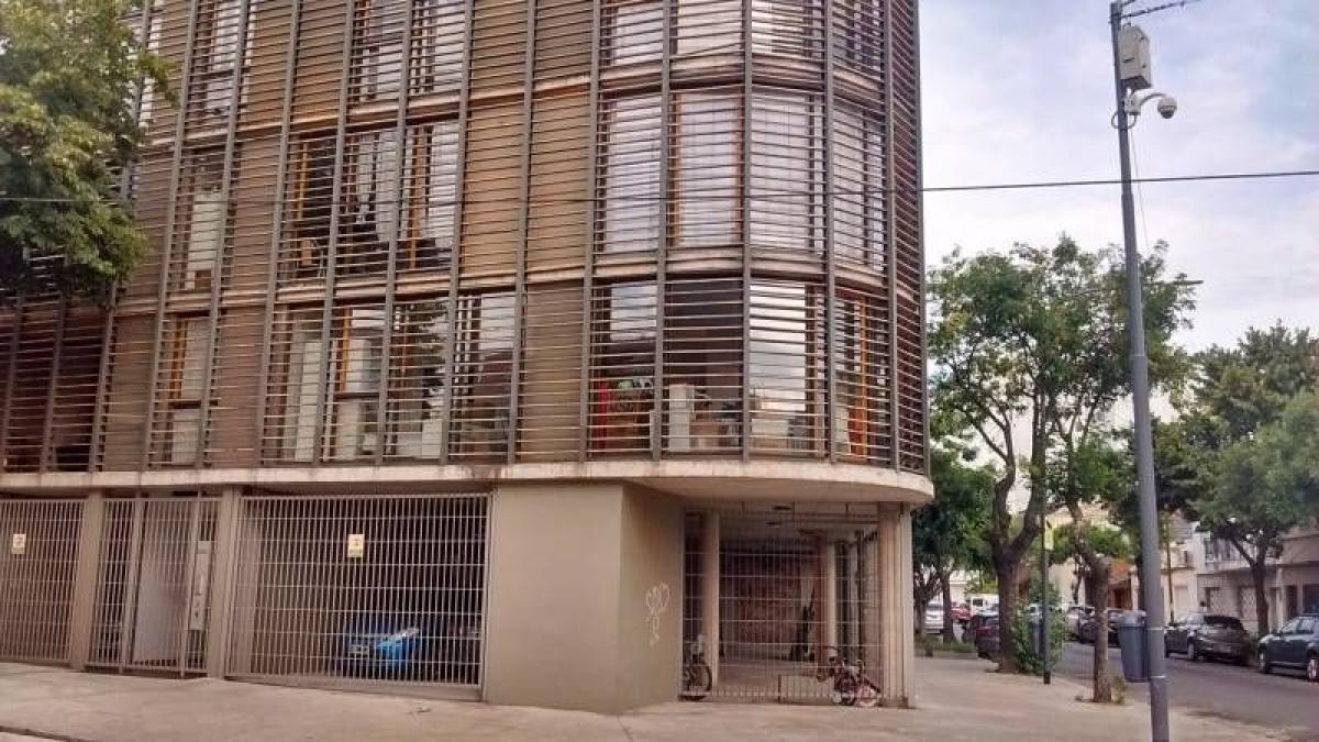 Studio in Buenos Aires, Argentina No. 73052