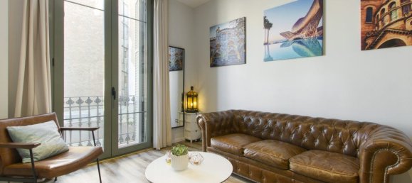 Apartamento de 2 dormitorios en Eixample, Spain No. 24923 20