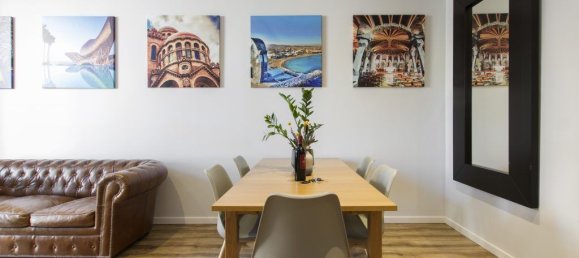 Apartamento de 2 dormitorios en Eixample, Spain No. 24923 21