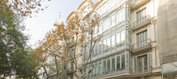 Apartamento de 2 dormitorios en Eixample, Spain No. 24923 12