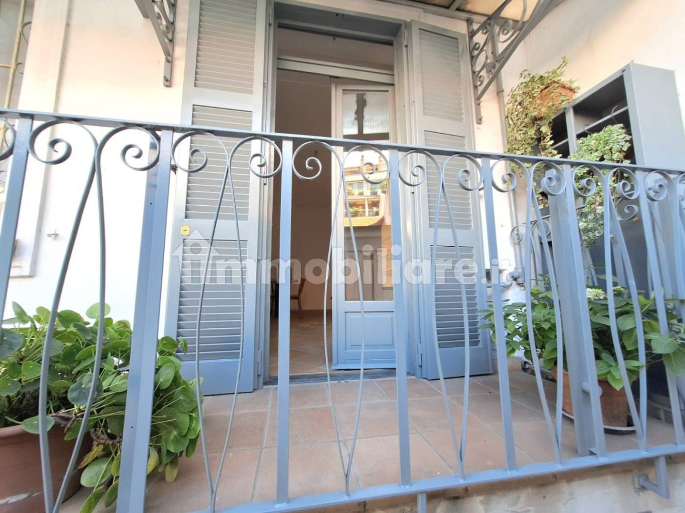 1 bedroom Apartment in Milan, Italy No. 286427