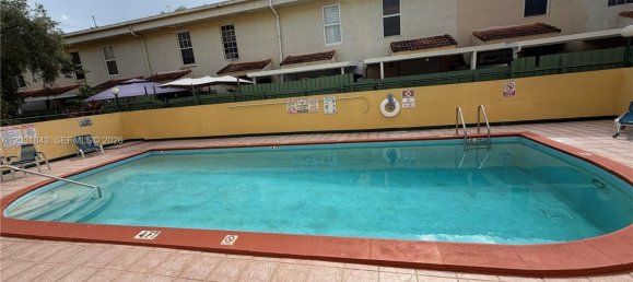 Propriedade comercial T2 em Miami, EUA N.º 614983 2