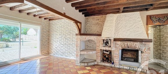 3 غرف نوم منزل في Lamotte-Beuvron, France رقم 79567 3