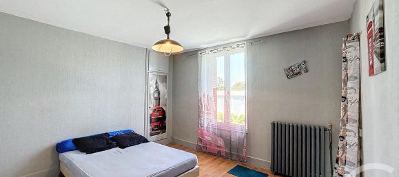 3 غرف نوم منزل في Lamotte-Beuvron, France رقم 79567 11