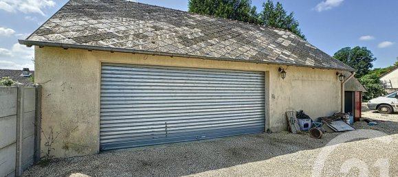 3 غرف نوم منزل في Lamotte-Beuvron, France رقم 79567 17