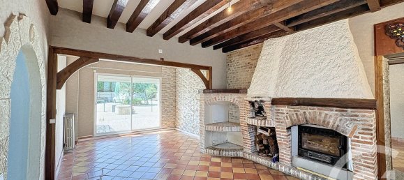 3 غرف نوم منزل في Lamotte-Beuvron, France رقم 79567 7