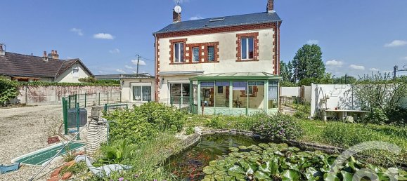 3 غرف نوم منزل في Lamotte-Beuvron, France رقم 79567 18