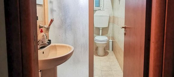 2 rooms Apartment in Messina, Italy No. 46408 11